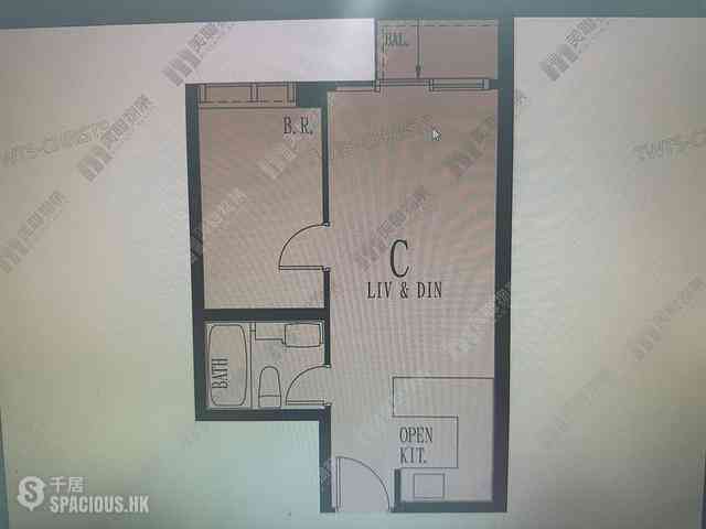 Tsuen Wan - Ocean Pride Phase 3A Ocean Supreme Block 3B 10