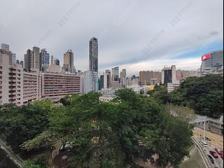 Wan Chai - One Wanchai 03
