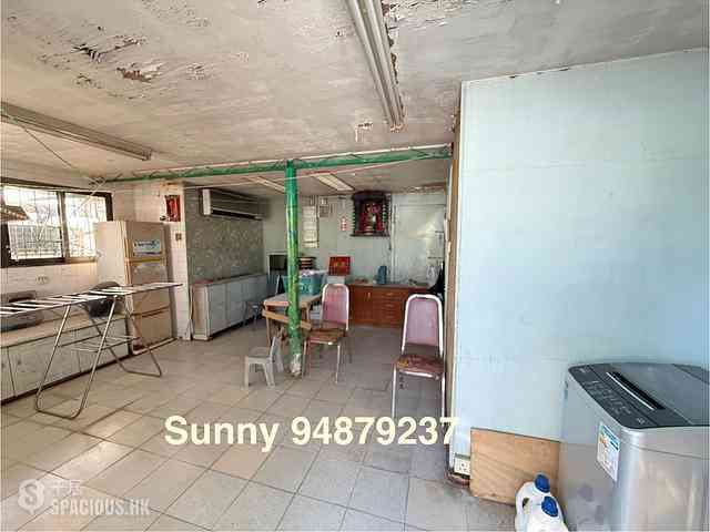 Ho Man Tin - Kowloon Tong Mansion 02