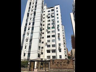 何文田 - 九龍塘大廈 03