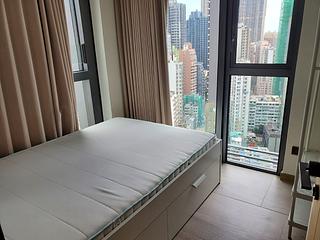 Sai Ying Pun - One・Artlane 02