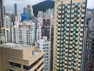 Sai Ying Pun - One・Artlane 03
