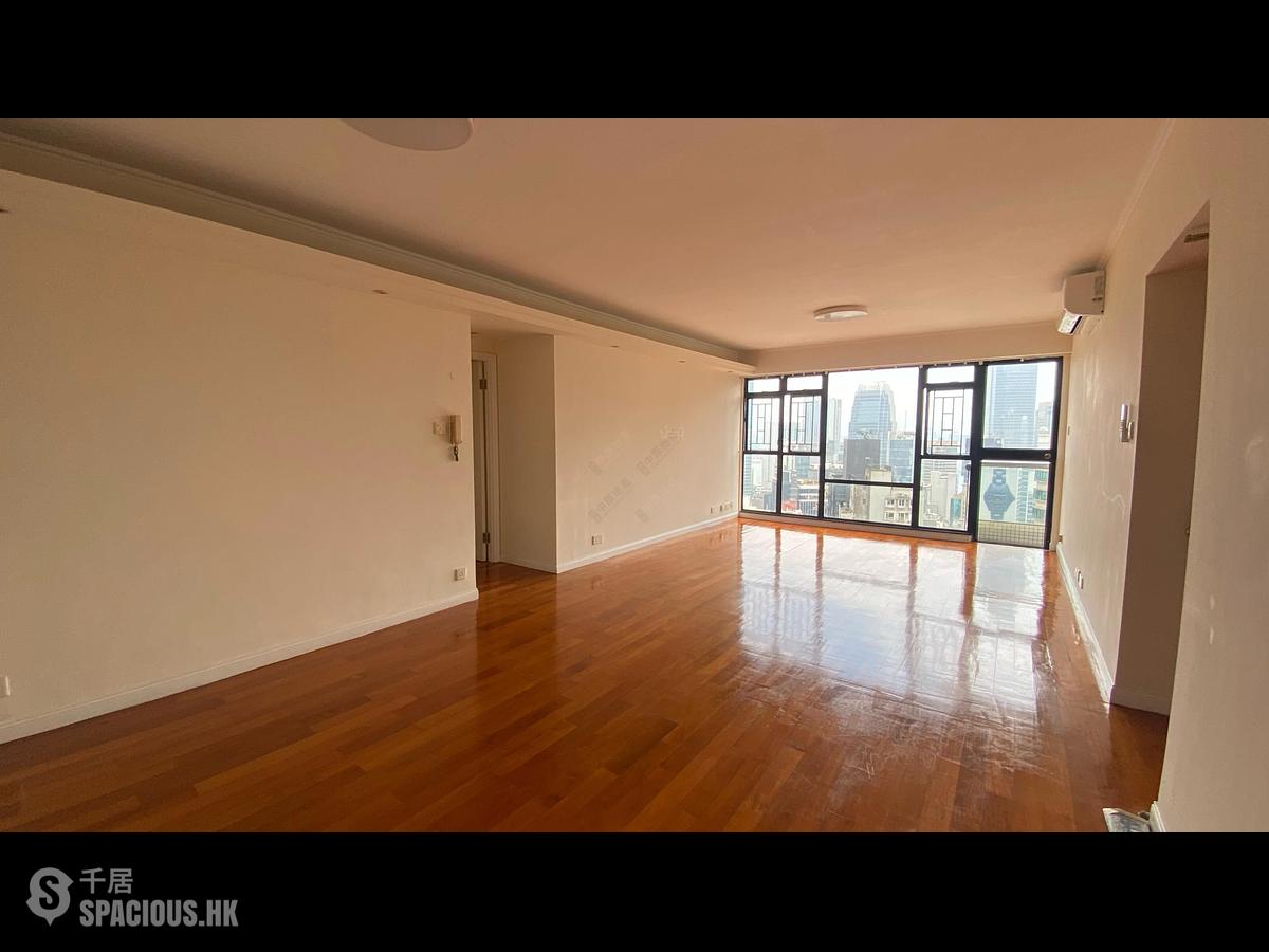 Mid Levels Central - The Grand Panorama Block 4 01