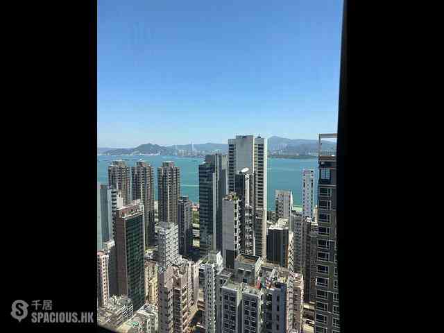 西营盘 - 缙城峰1座 01