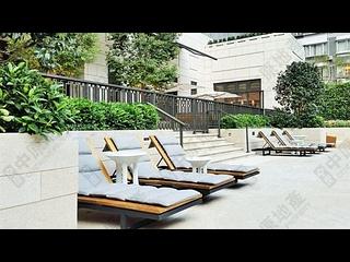 Mid Levels Central - The Morgan 02