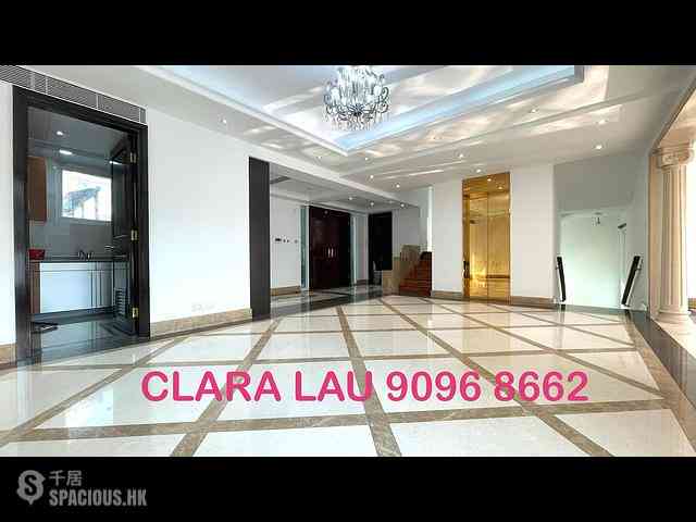 Kowloon Tong - 18A, La Salle Road Emerald House 02