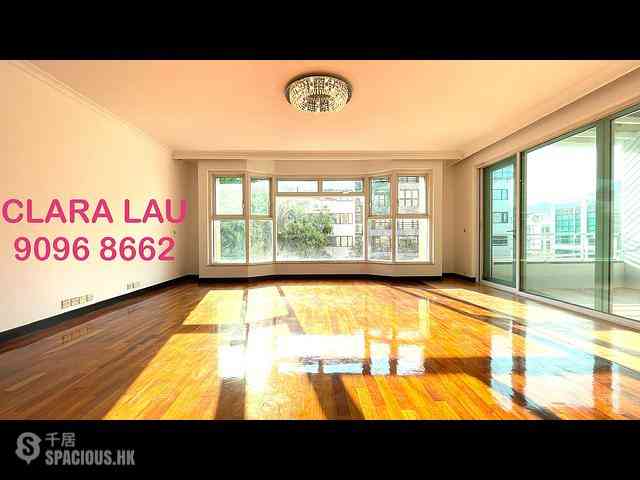 Kowloon Tong - 18A, La Salle Road Emerald House 03