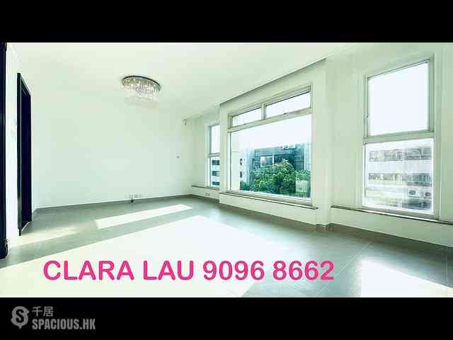 Kowloon Tong - 18A, La Salle Road Emerald House 04