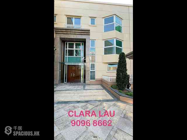 Kowloon Tong - 18A, La Salle Road Emerald House 09