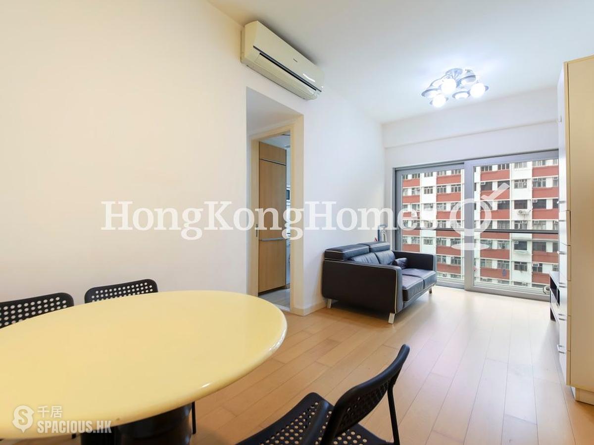 Kennedy Town - Lexington Hill 01