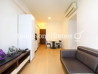 Kennedy Town - Lexington Hill 04