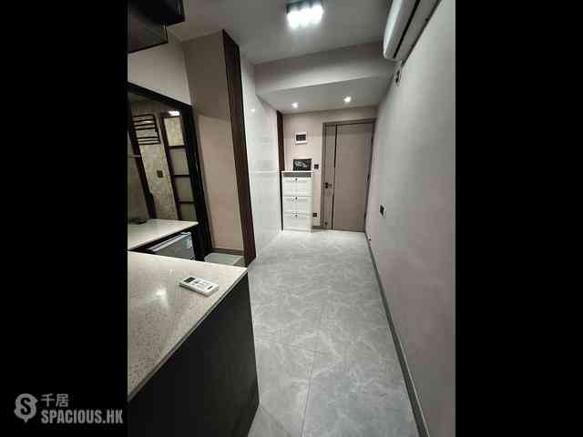 Tsim Sha Tsui - Golden Mansion 02