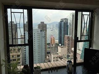 西营盘 - 西园 长蓁阁 (2座) 02