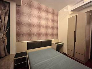 Tai Kok Tsui - One Silversea Tower 1 06