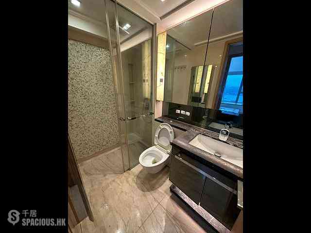 Tai Kok Tsui - Imperial Cullinan Tower 6A 13