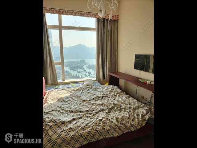 Tai Kok Tsui - Florient Rise Tower 2 08