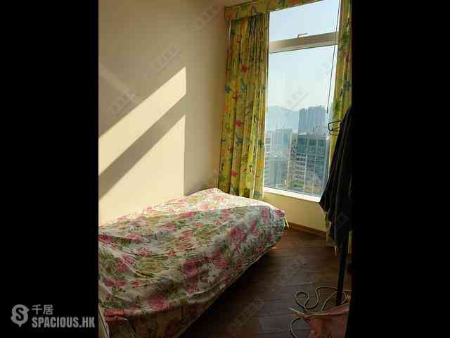 Tai Kok Tsui - Florient Rise Tower 2 09