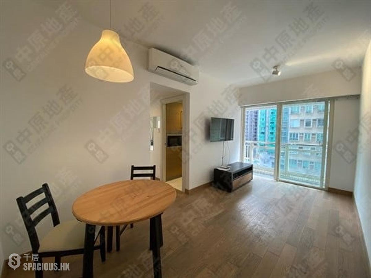 Soho - Centrestage Block 1 01