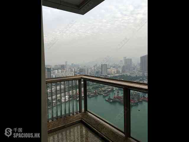 Tai Kok Tsui - One Silversea Tower 6 02