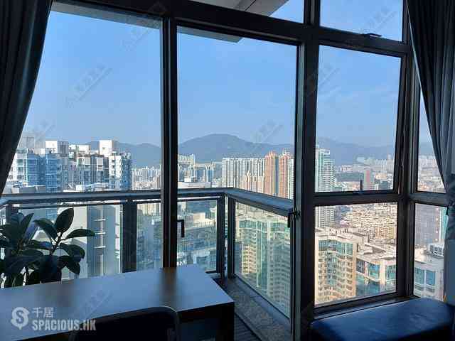 Tai Kok Tsui - One Silversea Tower 6 04