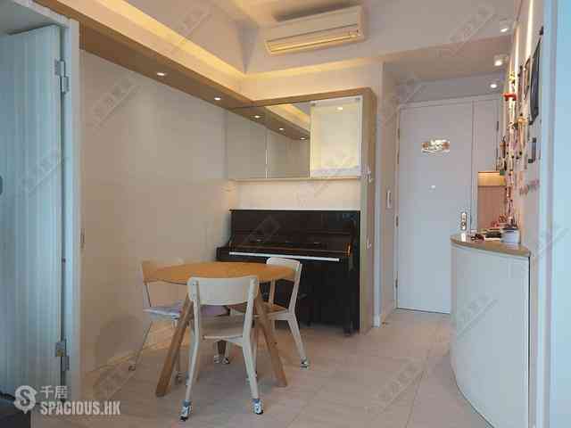 Tai Kok Tsui - One Silversea Tower 6 08