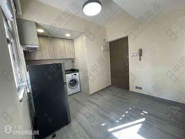 Sheung Wan - Kam Ho Mansion 01