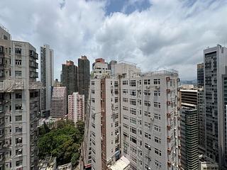 上環 - 麗雅苑 10