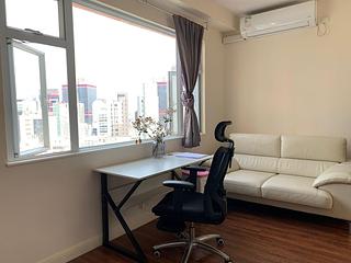 Soho - Kingearn Building 05