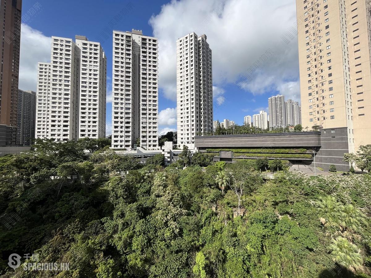 Happy Valley - San Francisco Towers Block B 01