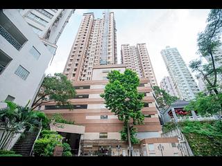 Happy Valley - San Francisco Towers Block B 07