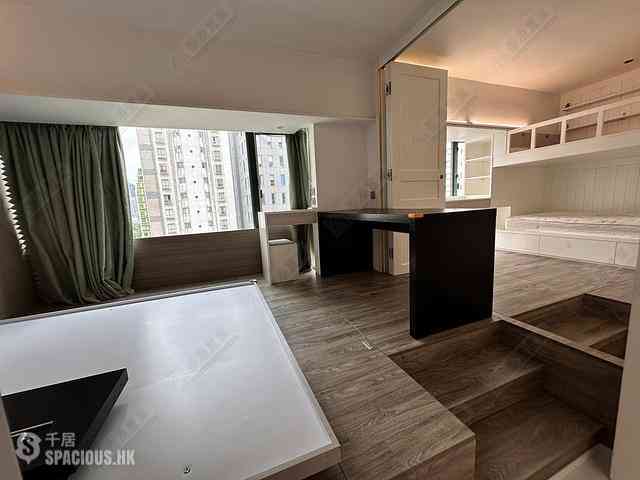 天后 - 景愉居 08