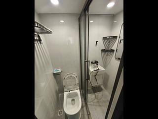 Tsim Sha Tsui - Yiu Kei Mansion 05