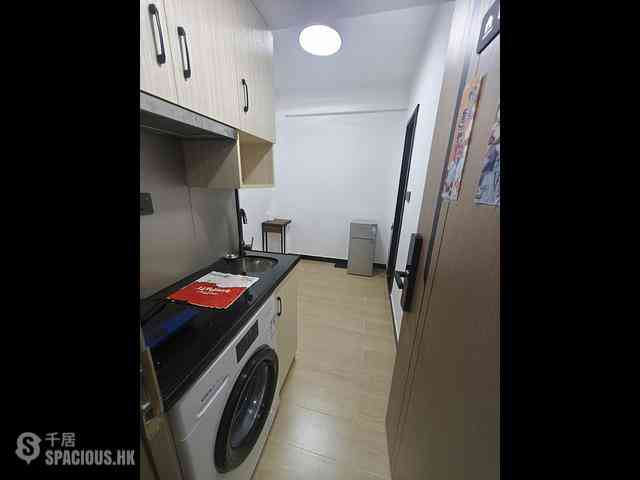 Tsim Sha Tsui - Ocean View Court 01