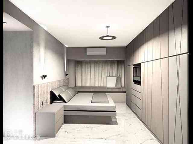 Hung Hom - Royal Peninsula Block 2 19