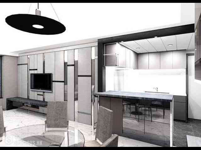 Hung Hom - Royal Peninsula Block 2 07