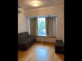 Sheung Wan - Queen's Terrace Block 2 04