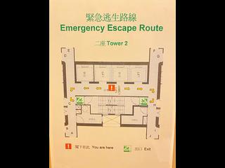 Sheung Wan - Queen's Terrace Block 2 09