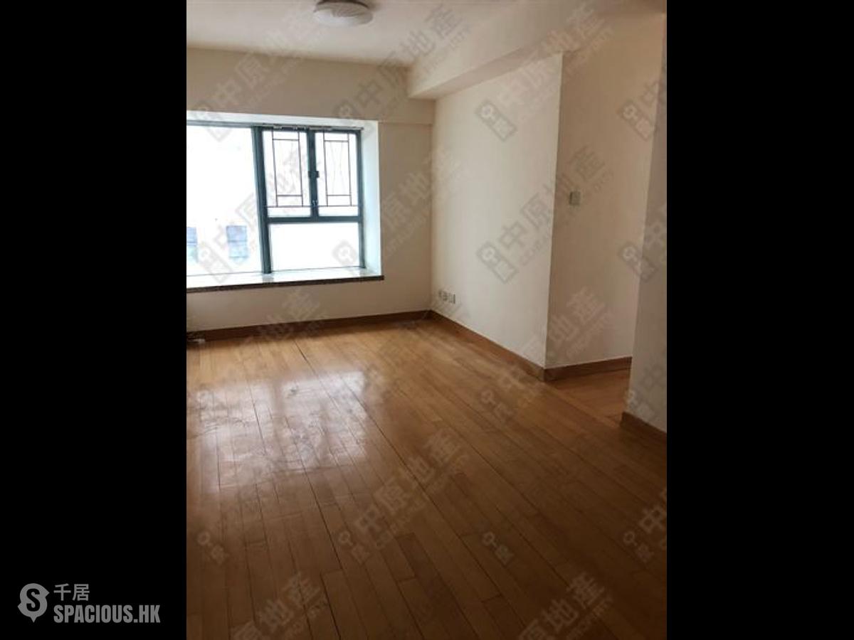 上环 - 帝后华庭1座 01