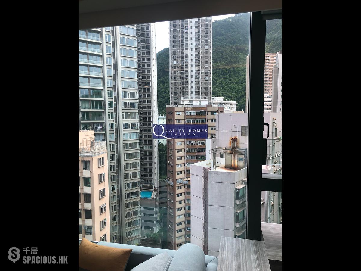 中半山 - 半山捌號 01