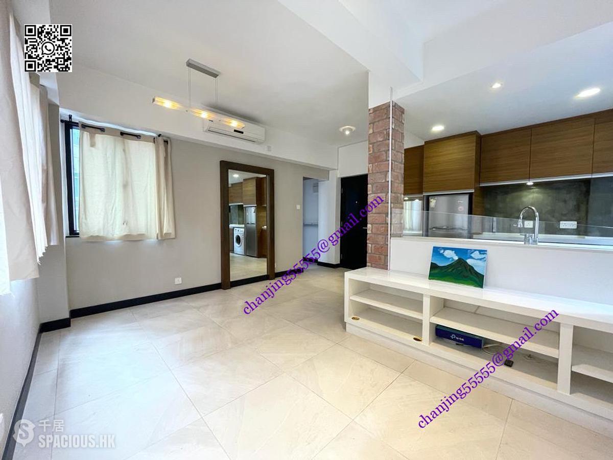 Central - Sun Fung Mansion 01