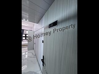 Tsim Sha Tsui - Ocean View Court 10