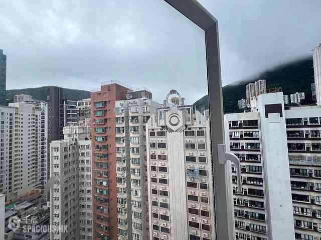 Happy Valley - Elegance Tower 01