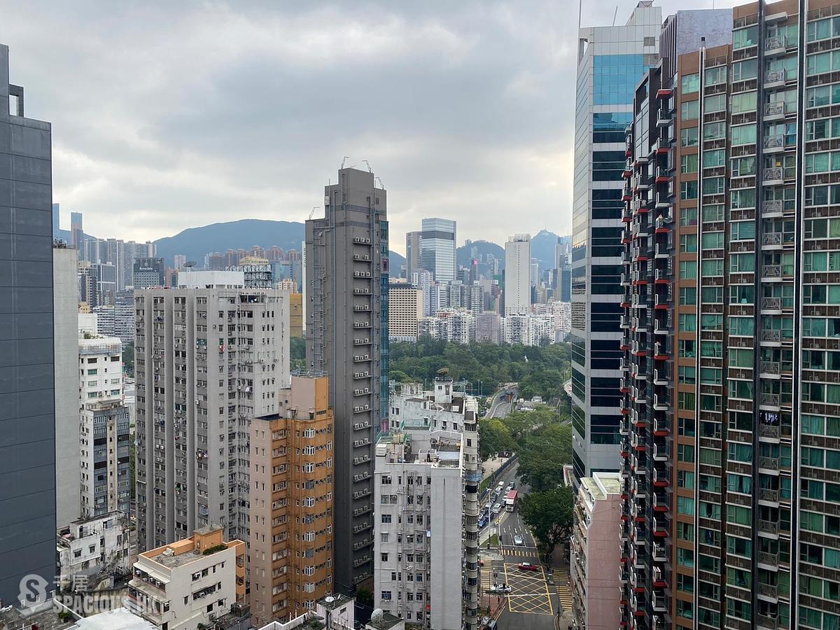 銅鑼灣 - 維峯・浚匯 01
