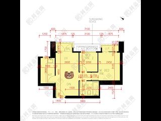 日出康城 - 日出康城6期 LP6 1座 08
