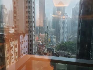 Sai Ying Pun - Two・Artlane 04