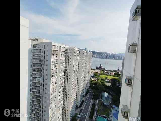 茶果嶺 - 麗港城 01
