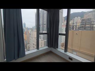 Sai Ying Pun - Two・Artlane 07