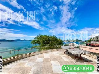清水湾 - 富嘉堡 05