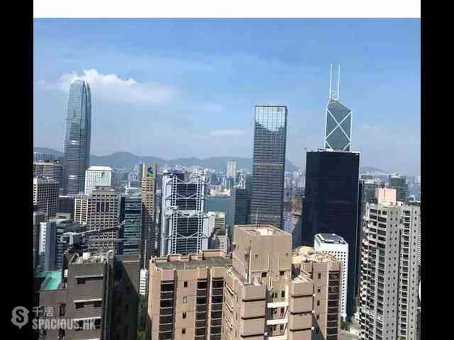 中半山 - 雨時大廈 01
