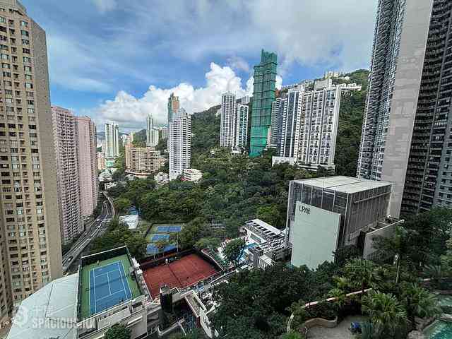 中半山 - 帝景園 01